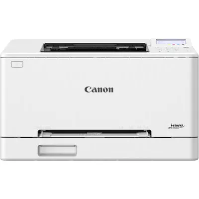 Canon i-SENSYS LBP646Cw színes lézer egyfunkciós nyomtató fehér
