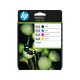 HP 6C3Z1NE EREDETI TINTAPATRON / INK CARTRIDGE MULTIPAKK NO.924