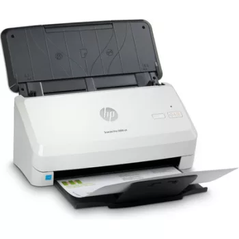 HP ScanJet Pro 3000s4 dokumentum szkenner
