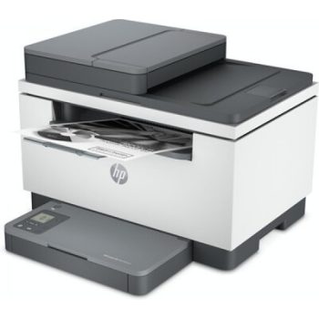   HP Laserjet M234SDN multifunkciós lézernyomtató►(Mono, Lézer (toneres), A4-es, kétoldalas nyomtatás, multifunkciós, ADF,  Hálózatos,)