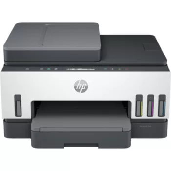   HP Smart Tank 750 A4 színes külső tintatartályos multifunkciós nyomtató