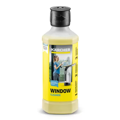 Kärcher©, Ablaktisztító RM 503 koncentrátum (0,5L)