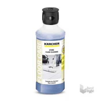 Kärcher© padlótisztítószer, kőpadlóhoz RM 537 0.5l