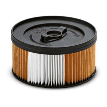 Kärcher© WD patronszűrő száraz-nedves porszívóhoz