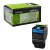 Lexmark CS310/410/510 High Corporate Toner Cyan 3K (Eredeti) 70C2HCE ► Legális! ◄