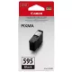 Canon PG595XL EREDETI FEKETE / BLACK Tintapatron (Black) 15ml ~ 400 OLDAL (pg-595)