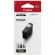 Canon PG595  EREDETI FEKETE / BLACK Tintapatron (Black) 7ml - 180 oldal -  PG-595  