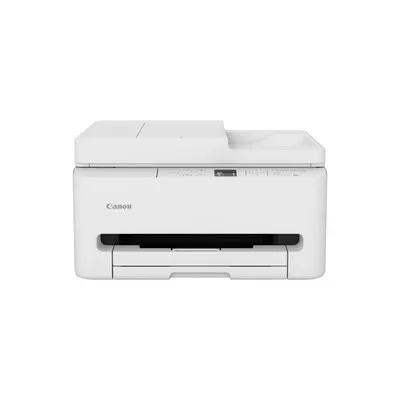 Canon PIXMA TS7550i színes tintasugaras multifunkciós nyomtató fehér