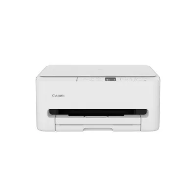 Canon PIXMA TS6550i színes tintasugaras multifunkciós nyomtató fehér