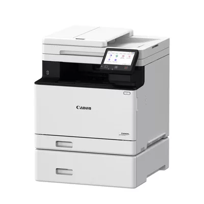 Canon i-SENSYS MF754Cdw II színes lézer multifunkciós nyomtató fehér