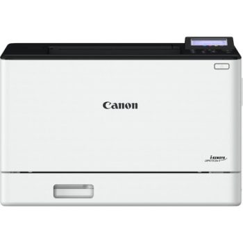   Canon i-SENSYS LBP673Cdw II színes lézer egyfunkciós nyomtató fehér