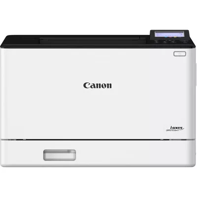 Canon i-SENSYS LBP673Cdw II színes lézer egyfunkciós nyomtató fehér