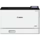 Canon i-SENSYS LBP673Cdw II színes lézer egyfunkciós nyomtató fehér