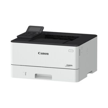   Canon LBP246dw II mono nyomtató ► fekete-fehér ► csak nyomtat