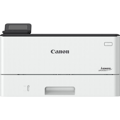 Canon LBP243dw II mono lézernyomtató nyomtató ► fekete-fehér ► csak nyomtat
