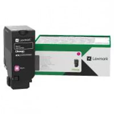 Lexmark CS/CX730 EREDETI TONER Magenta 10.500 oldal kapacitás