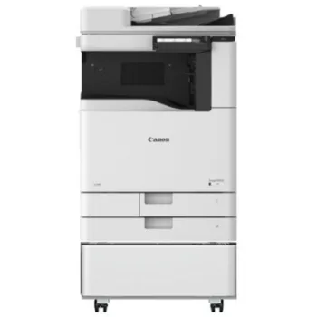 Canon imageFORCE 4030 A/3 mono másoló