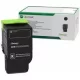 Lexmark CS531,632,CX532,635 EREDETI TONER Black 20.000 oldal kapacitás