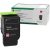 Lexmark CX622/625 eredeti magenta tonerkazetta (78C2UME), ~7000 oldal