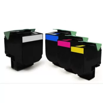   UTÁNGYÁRTOTT LEXMARK CX622 Toner Magenta 5.000 oldal kapacitás IK