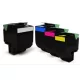 UTÁNGYÁRTOTT LEXMARK CX622 Toner Magenta 5.000 oldal kapacitás IK
