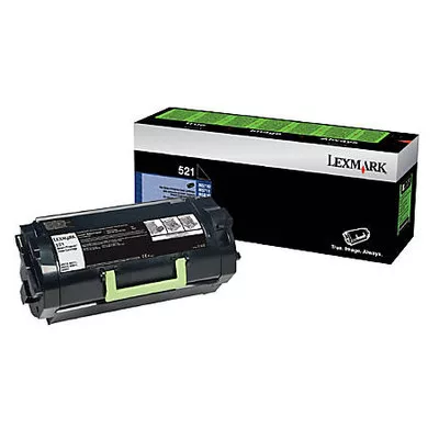Lexmark CS/CX/421/52x/62x eredeti magenta tonerkazetta (78C2XME), ~5000 oldal ► Legális! ◄