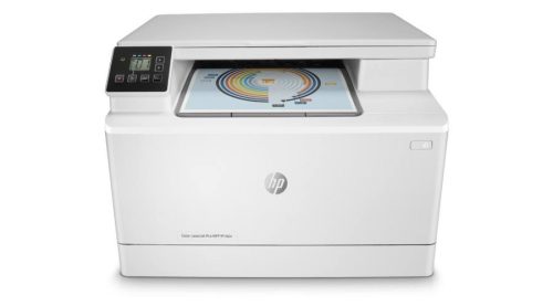 HP Color Laserjet Pro MFP M182N