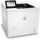HP LaserJet Enterprise M612dn MONO lézer egyfunkciós nyomtató►(Mono, Lézer (toneres), A4-es, kétoldalas nyomtatás, csak nyomtat,  Hálózatos,)