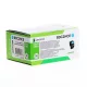 Lexmark CX410/510 High Corporate Toner Cyan 3K (Eredeti) 80C2HCE ► Legális! ◄