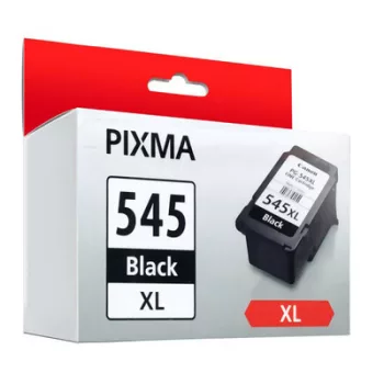  CANON® PG-545XL fekete EREDETI TINTAPATRON, ~400 oldal ( pg545xl ) ( 8286B001 )