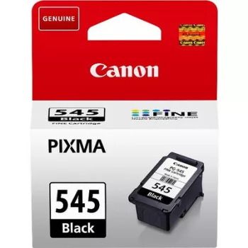  CANON® PG-545 fekete EREDETI TINTAPATRON, ~180 oldal ( pg545 ) ( 8287B001 )