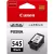 CANON® PG-545 fekete EREDETI TINTAPATRON, ~180 oldal ( pg545 ) ( 8287B001 )