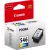 CANON® CL-546 EREDETI TINTAPATRON színes 8 ml (≈ 180 oldal) ( 8289B001 )