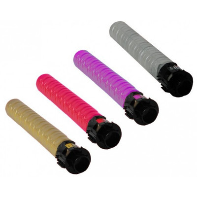 RICOH MPC3003,3503 Toner. FEKETE / BLACK UTÁNGYÁRTOTT KATUN 29,5K  (UTÁNGYÁRTOTT)