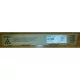 Ricoh MPC2503 tonerkazetta Bk.