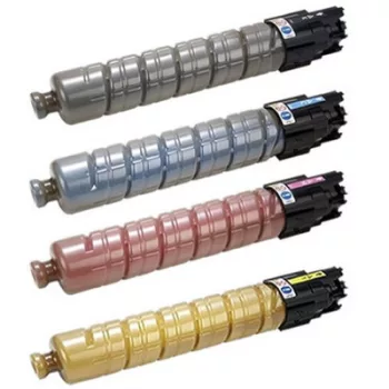 Ricoh MPC2003/2503 tonerkazetta C (Eredeti)