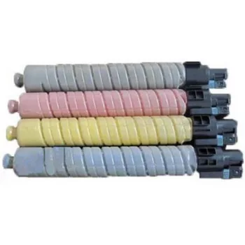 Ricoh MPC3000 tonerkazetta Bk. 20.000 oldalra
