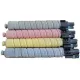 Ricoh MPC3000 tonerkazetta Yellow 15.000 oldalra