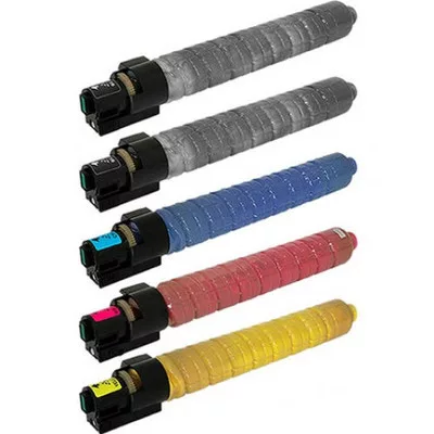 Ricoh MP C3500 tonerkazetta Black  Type MPC4500, 842034 (Eredeti)