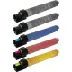Ricoh MP C3500 tonerkazetta Black  Type MPC4500, 842034 (Eredeti)