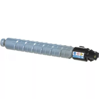 Ricoh MPC306,406 tonerkazetta Cyan (Eredeti)