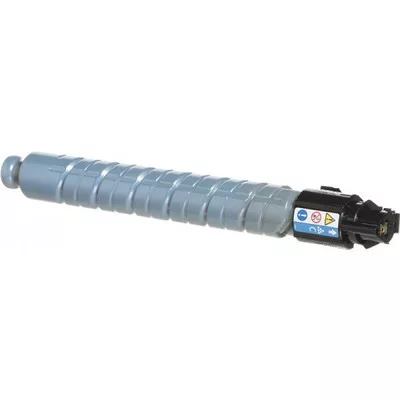 Ricoh MPC306,406 tonerkazetta Cyan (Eredeti)