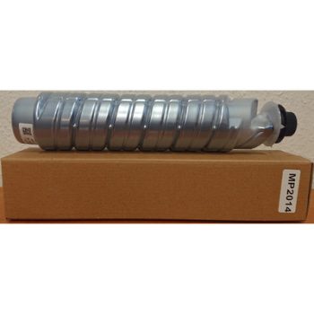   Ricoh UTÁNGYÁRTOTT MP2014 Toner FEKETE / BLACK 4.000 oldal kapacitás ECOPIXEL