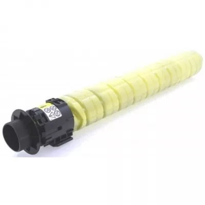 Ricoh IM C3500 tonerkazetta Yellow (Eredeti)