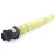 Ricoh IM C3500 tonerkazetta Yellow (Eredeti)