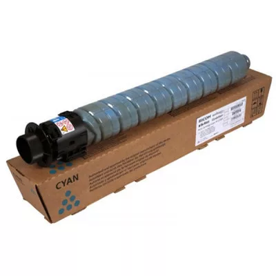 Ricoh IMC3500 tonerkazetta Cyan (Eredeti)