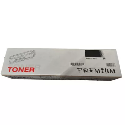 Utángyártott RICOH MP305 Toner fekete 9.000 oldal kapacitás 