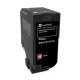 Lexmark CX725 High Corporate Toner Magenta 16K (Eredeti) 84C2HME ► Legális! ◄