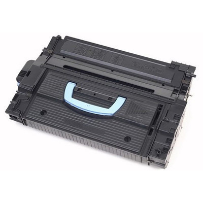 UTÁNGYÁRTOTT C8543X (8543X) tonerkazetta HP NYOMTATÓkhoz