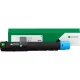 Lexmark CX930,931 EREDETI TONER Cyan 16.500 oldal kapacitás
